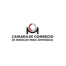 Cámara de comercio de Medellín